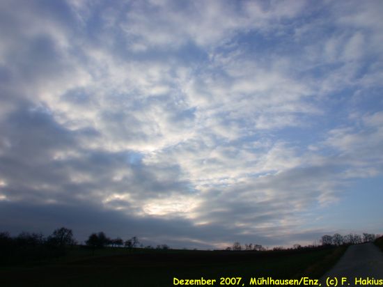 Dezember 2007