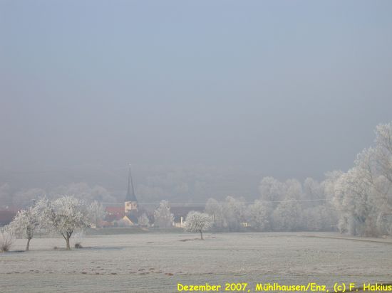 Dezember 2007