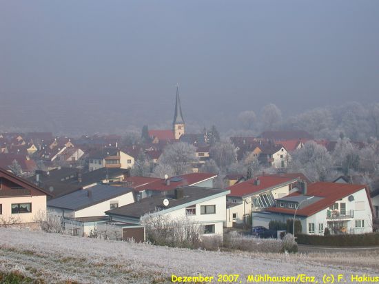 Dezember 2007