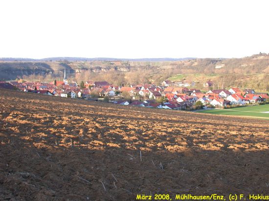 März 2008