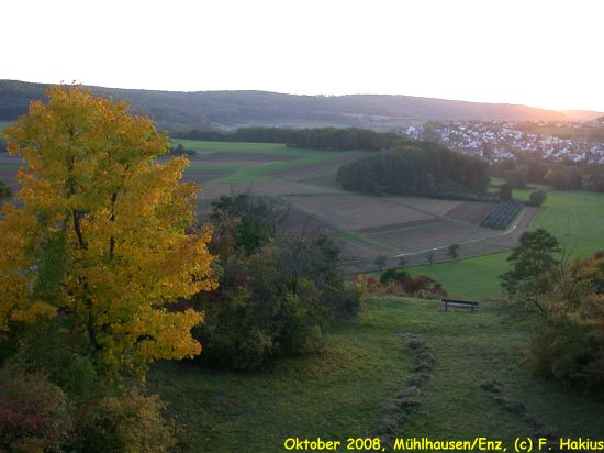 Oktober 2008