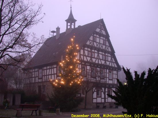 Dezember 2008