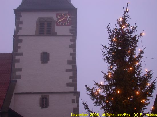 Dezember 2008