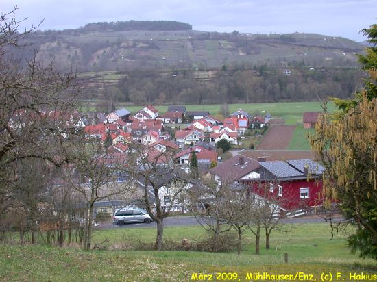 März 2009