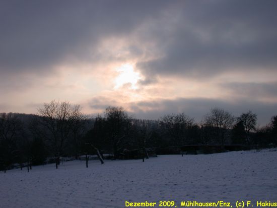 Dezember 2009