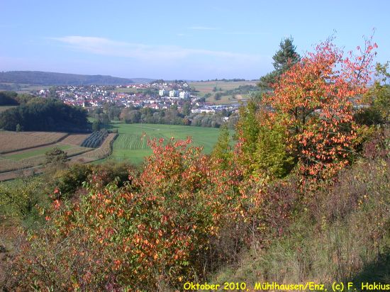 Oktober 2010