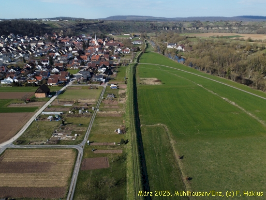 März 2025