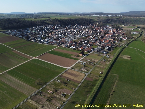 März 2025