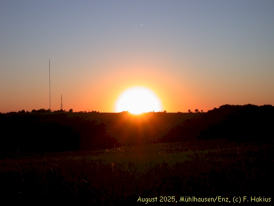 August 2025