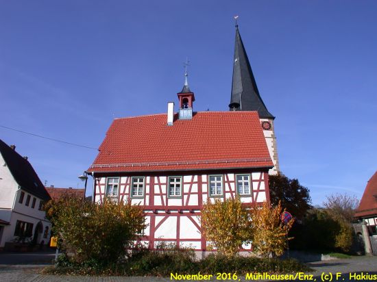 Mühlhausen 2007