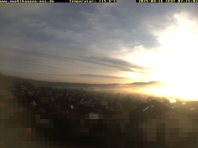 Mühlhausen/Enz