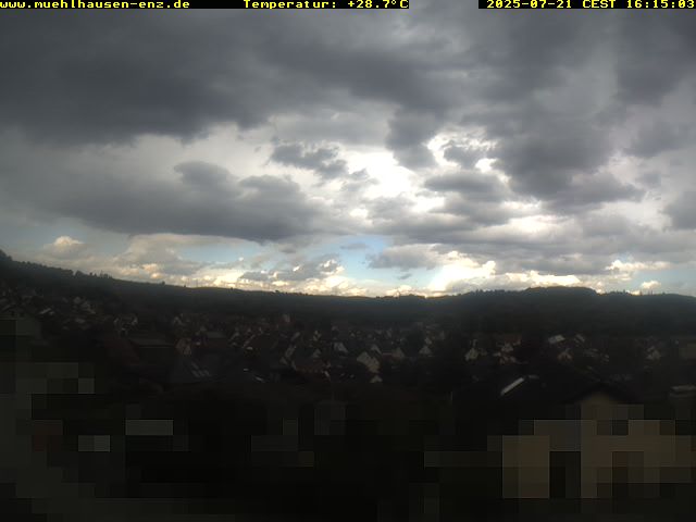 Mühlhausen/Enz