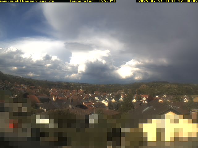 Mühlhausen/Enz
