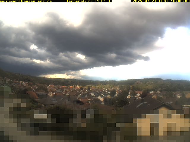 Mühlhausen/Enz