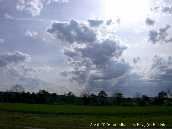 April 2026