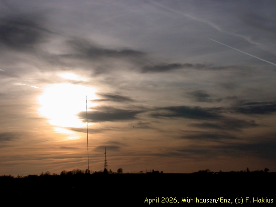 April 2026