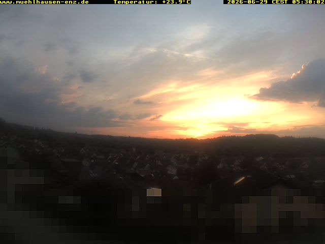 Mühlhausen/Enz